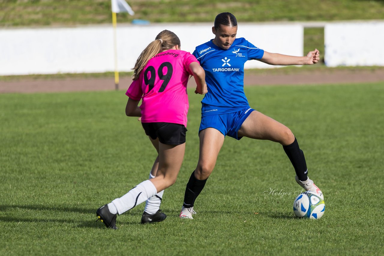 Bild 210 - Loewinnen Cup